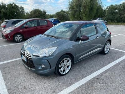 DS Automobiles DS3