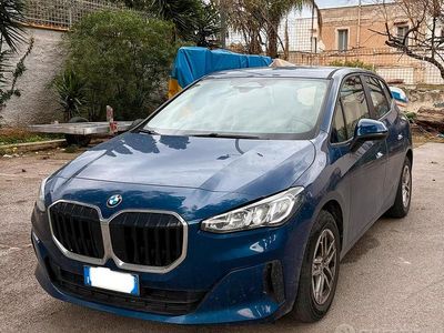 Usata BMW 218 Comfort Edition 150 CV (110 kW) 2023 Station wagon