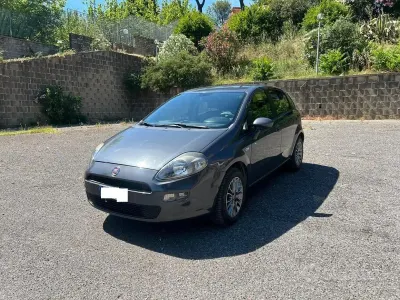 Usata Fiat Punto