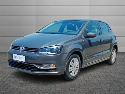 Usata VW Polo Comfortline 60 CV (44 kW) 2017 Other Utilitaria