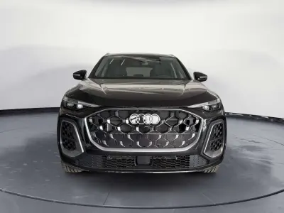 Nuova Audi Q5 Business 204 CV (150 kW) 2026 Nero SUV