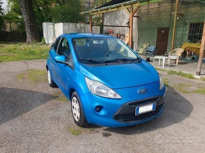 usata Ford Ka Ka1.2 8V 69CV