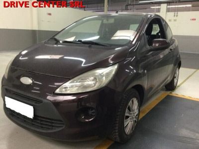 usata Ford Ka Plus Ka 2ª serie Ka+ 1.2 8V 69CV