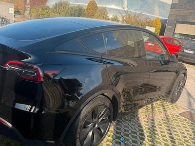 Usata Tesla Model Y 250 kW (340 CV) 2025 SUV