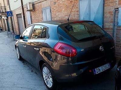Usata Fiat Bravo 101 CV (74 kW) 2008 Utilitaria