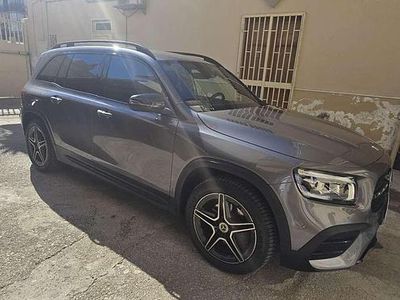 Usata Mercedes GLB180 Premium 116 CV (85 kW) 2021 SUV