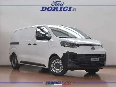 Usata Fiat Scudo