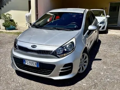 Usata Kia Rio