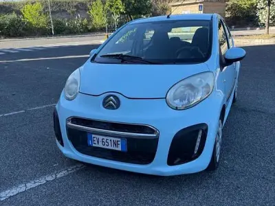 Usata Citroën C1