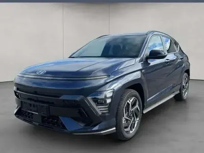 Usata Hyundai Kona