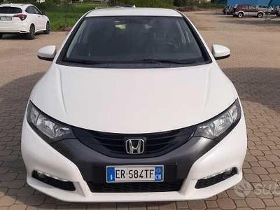 usata Honda Civic 1.8 i-VTEC Sport