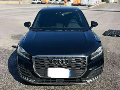 Usata Audi Q2 Sport 116 CV (85 kW) 2017 SUV