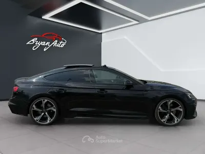 Käytetty Audi RS5 450 HP (330 kW) 2021 Coupe - kaksiovinen