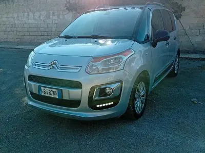 Usata Citroën C3 Picasso