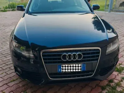 Usata Audi A4