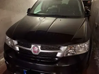 Usata Fiat Freemont