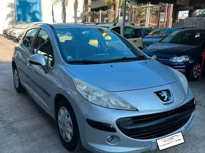 Occasion Peugeot 207