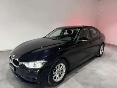 Usata BMW 320