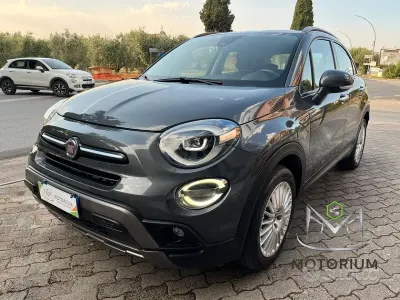 Usata Fiat 500X