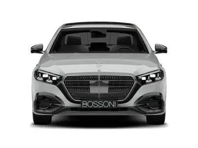 Usata Mercedes 200