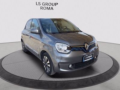 usata Renault Twingo intens 22kwh