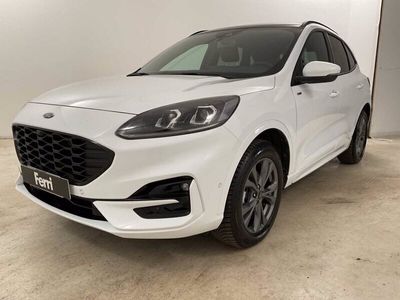 usata Ford Kuga 2.5 full hybrid st-line x awd 190cv cvt