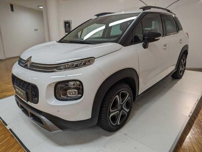 usata Citroën C3 Aircross PURETECH 110 S&S SHINE