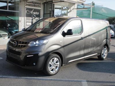 usata Opel Vivaro FURGONE L2H1 EAT8 CAMBIO AUTOMATICO N1 IVA ESPOSTA