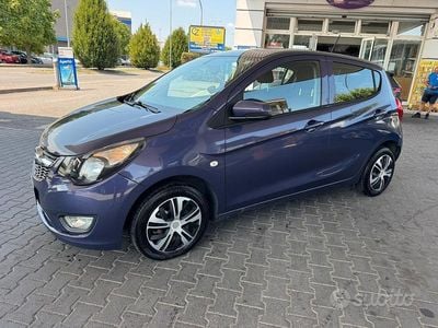 Opel Karl