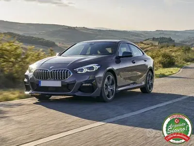 Usado BMW 220