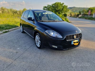 usata Fiat Croma 1.9 150cv 2008