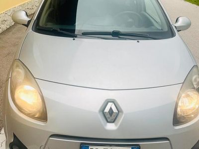 usata Renault Twingo 1.5 diesel 65 cv ok neopatentati