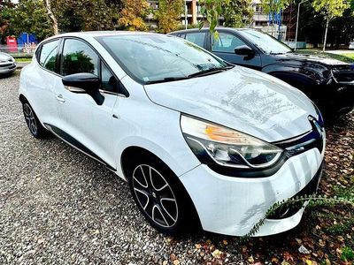 Bianco Usata 2016 Renault Clio IV Berlina | 7600 € (Buon prezzo)