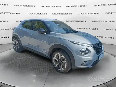 Usata Nissan Juke N-Connecta 143 CV (105 kW) 2025 Other SUV