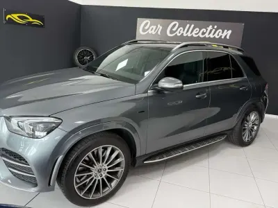 Usata Mercedes GLE350
