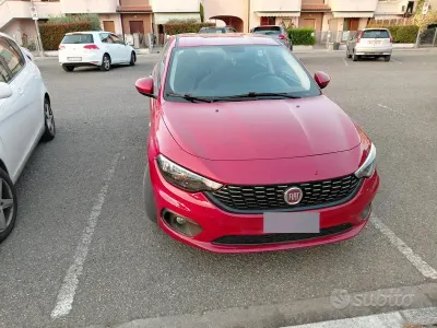 Occasion Fiat Tipo
