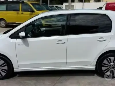 Usata VW e-up!