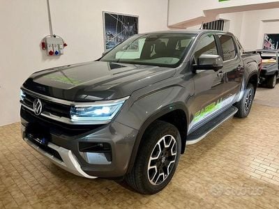 VW Amarok