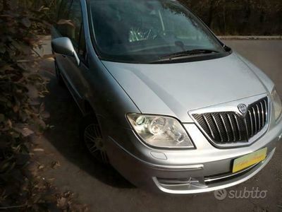 usata Lancia Phedra 2.2 MJT CA Platino
