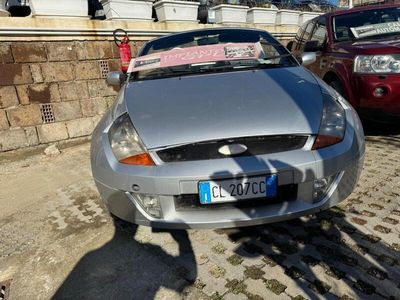 usata Ford StreetKa Ka 1.6