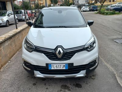 usata Renault Captur Captur 1.5 dCi 8V 90 CV EDC Start&Stop Intens