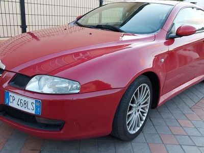 usata Alfa Romeo GT - 2004