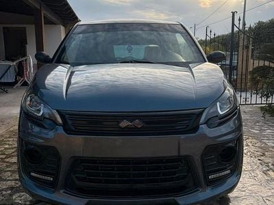 Usata Ligier JS50 2017 Grigio Utilitaria