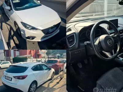 Usata Mazda 3