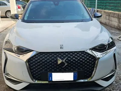Usata DS Automobiles DS3 Crossback