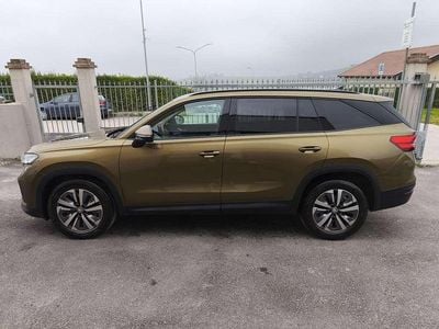 Usata Skoda Kodiaq Executive 150 CV (110 kW) 2024 SUV