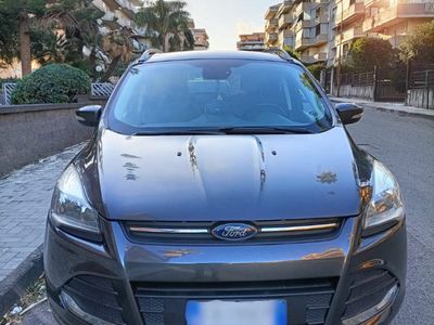 usata Ford Kuga 2015