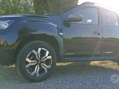 Usata Dacia Duster