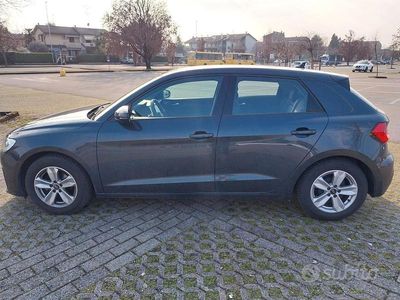 Usata Audi A1 2023 SUV