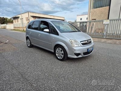 Usata Opel Meriva Club 90 CV (66 kW) 2006 Other Monovolume